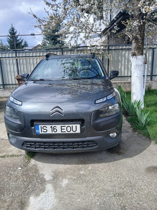 CITROËN C4
