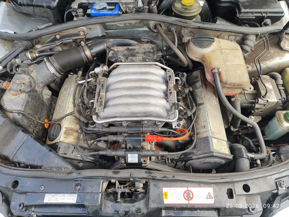 Ауди А4 б5 продажа