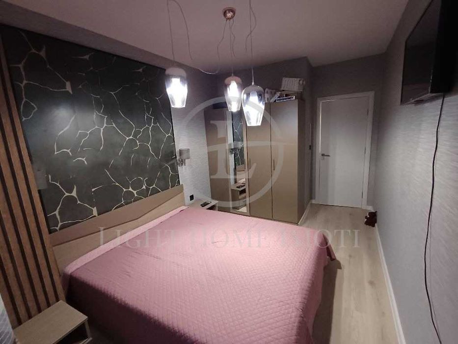 Продава се Тристаен апартамент в Пловдив, Кършияка - 65 кв.м за 3060 €/кв.м - Снимка #5