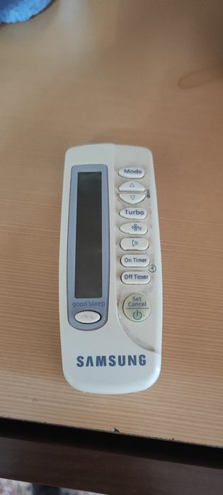 Kanditsioner samsung sotiladi