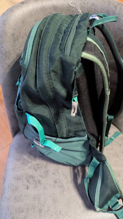 Раници North face  и  Оsprey