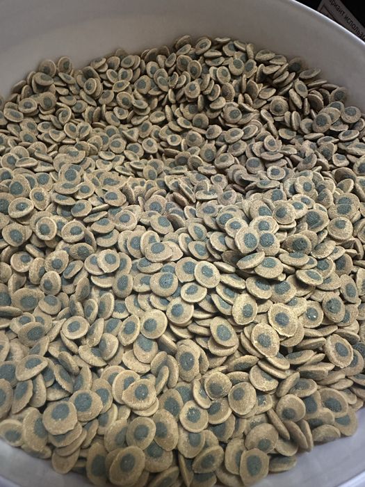 Таблетки для донных рыб