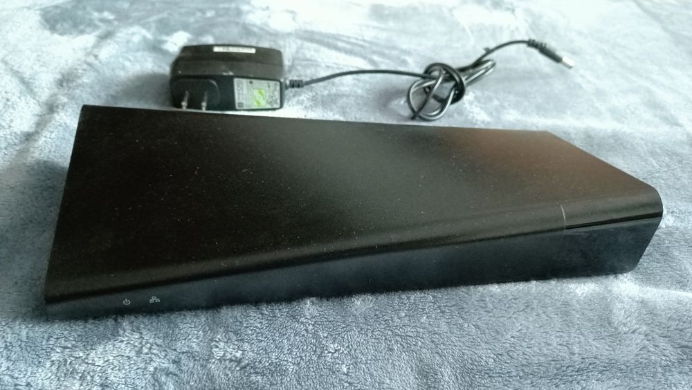 Streamer TV Slingbox 500 HD in stare perfecta