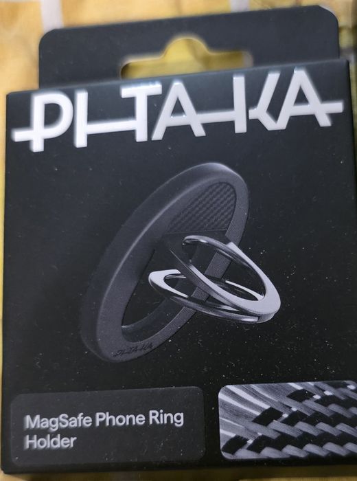 S25Ultra Pitaka Pinbutton husa + MagEZ grip