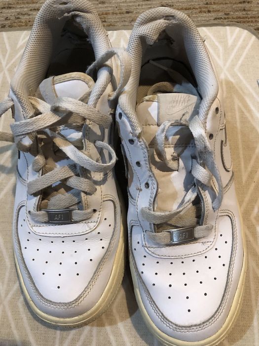 Маратонки  nike air force