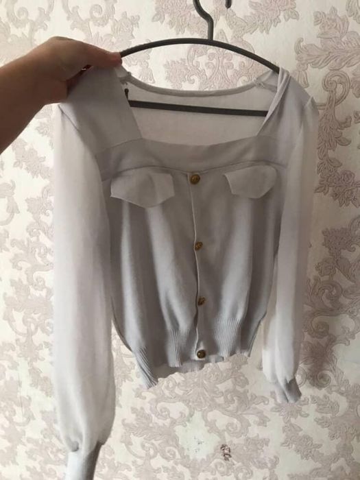 Таза киымдер сатылады