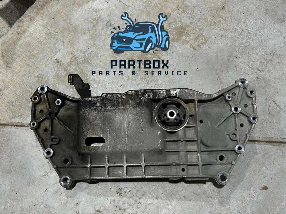 Преден мост за Golf 6