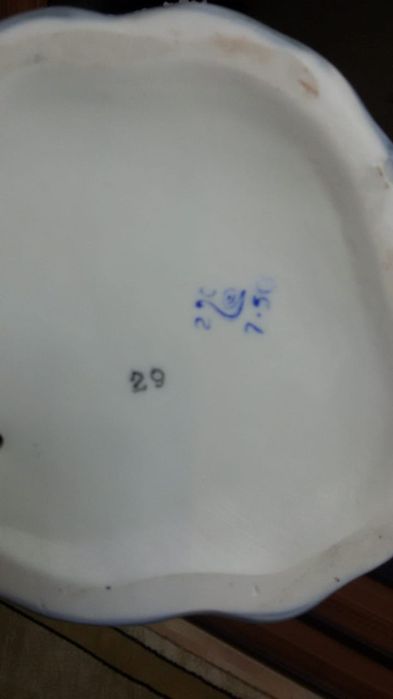 Статуэтка Майская ночь. Влюбленные