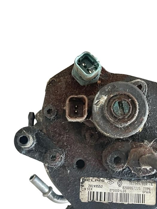 Pompa De Injectie Renault Megane Iii Hatchback Bz0_ 2008 -> 1.5Dci 8200057225 / 167009788R