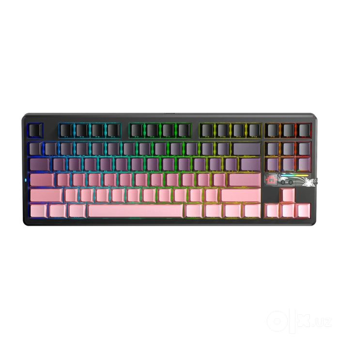 AULA Gaming Klaviaturalari Optom/Dona