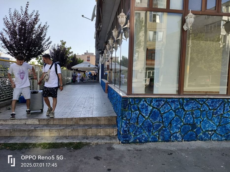 Vânzare Spațiu Comercial Constanta