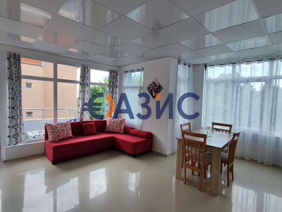 Продава се Двустаен апартамент в с. Равда, Област Бургас - 68 кв.м за 1118 €/кв.м - Снимка #4