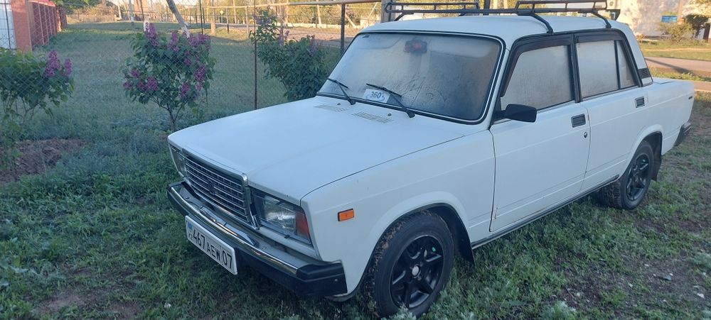 Продаётся автомобиль ВАЗ