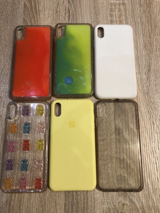 Кеисове за iphone