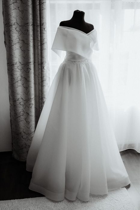 Rochie de mireasa