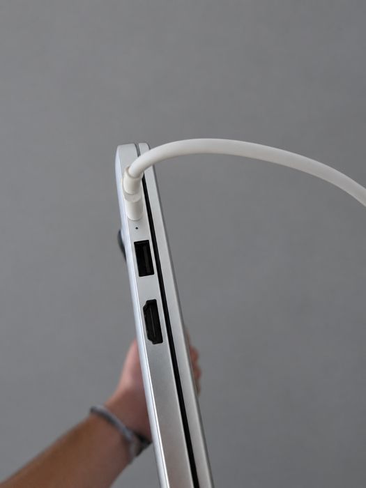 Laptop Huawei 15 Full HD in stare perfectă