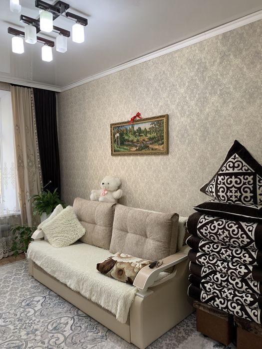 Продается квартира!!!