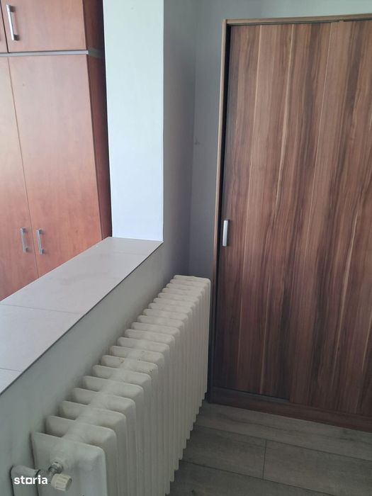 Feldioara - strada Brazilor, Apartament cu 2 camere decomandat - 52 mp
