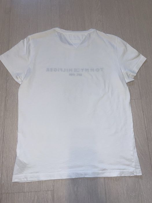 Tricou Tommy Hilfiger