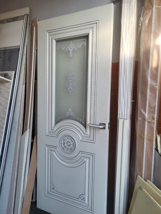 Продам 4 двери хорошие