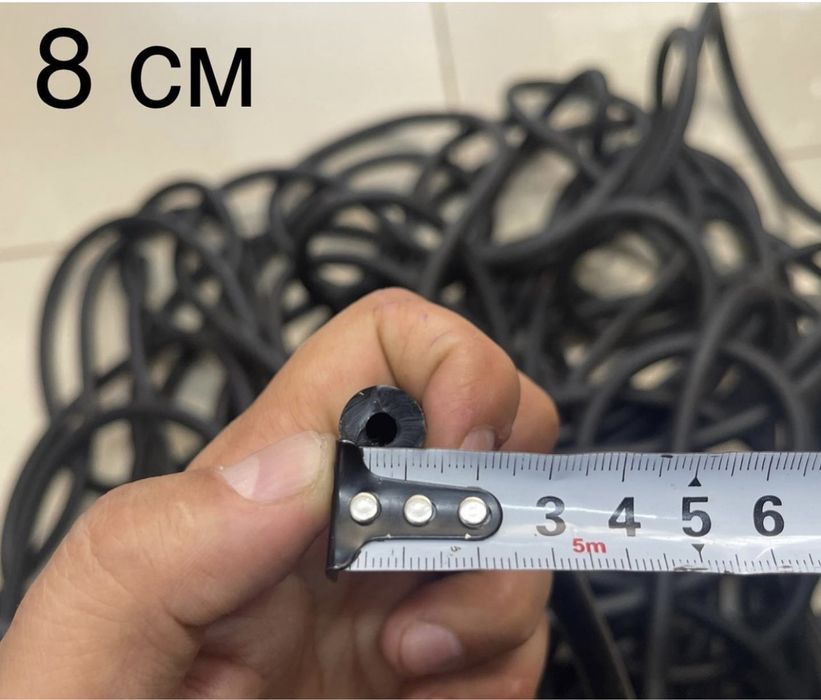 Жгут борцовский