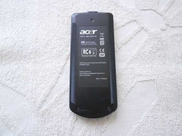 Дистанционно ACER