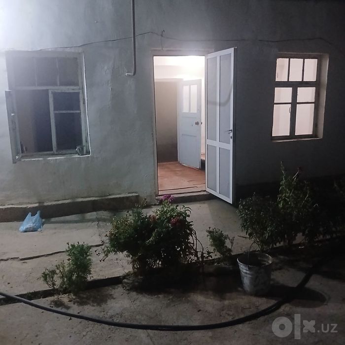 Сдаётся дом в Чирчике
