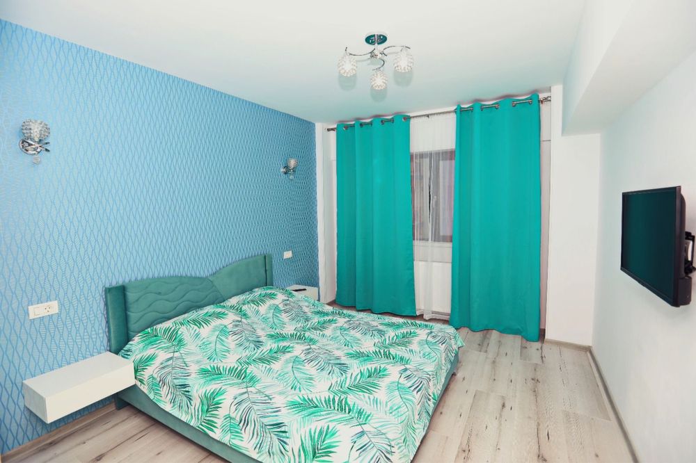 Termen lung - Studio Mamaia Nord (zona lidl) propietar