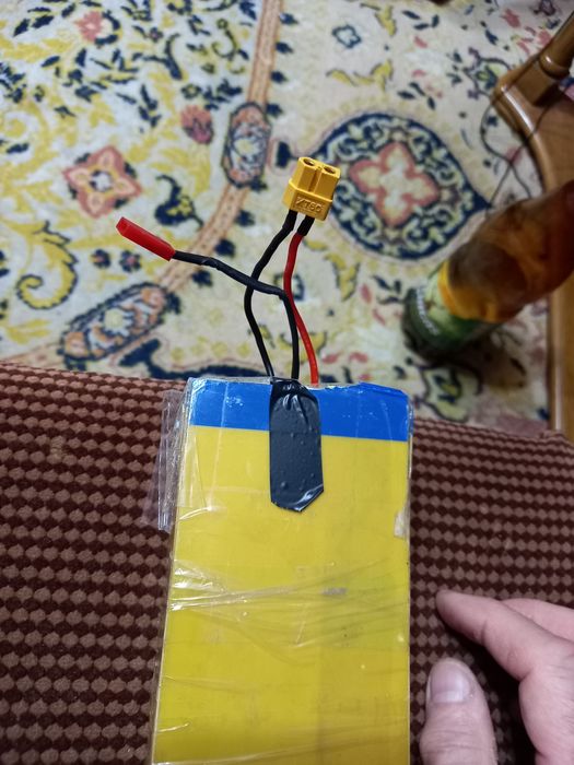 Acumulator trotineta 36v/10Ah