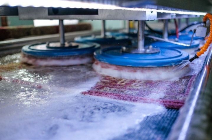 АКЦИЯ!!! Стирка ковров | Чистка ковров | Кілем жуу Шымкент