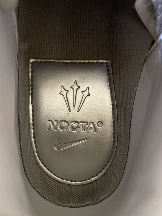 Vand URGENT Nike Air Force 1 Low X Drake Achizitionati din Nike Outlet (Barcelona)