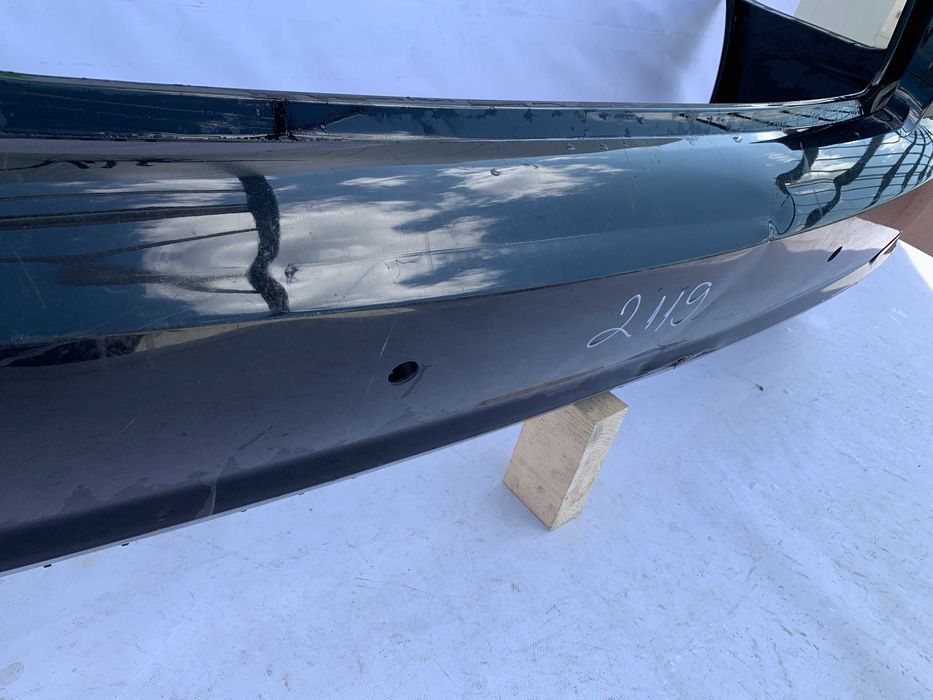 Bara spate Audi A6 C7 S-line Berlina 2014-2018 Cod origine 4G5807511AG