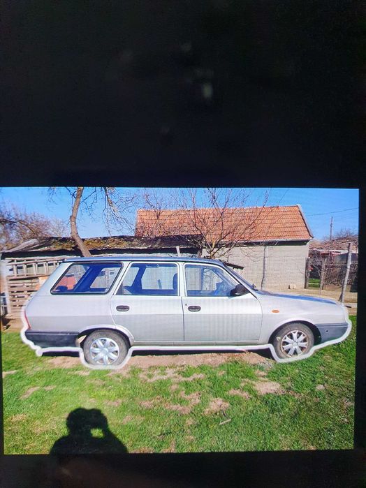 Dacia 1310 Break