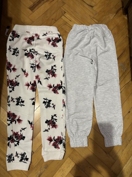 Спортни панталони и клинове за момиче