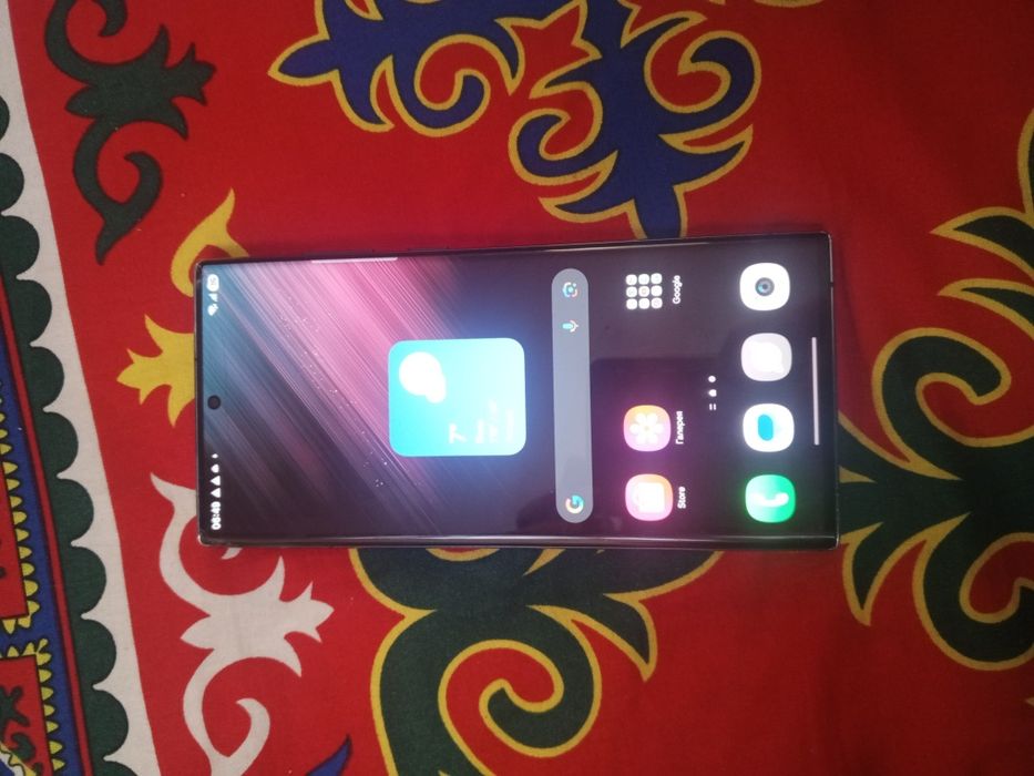 Samsung s22 ultra
