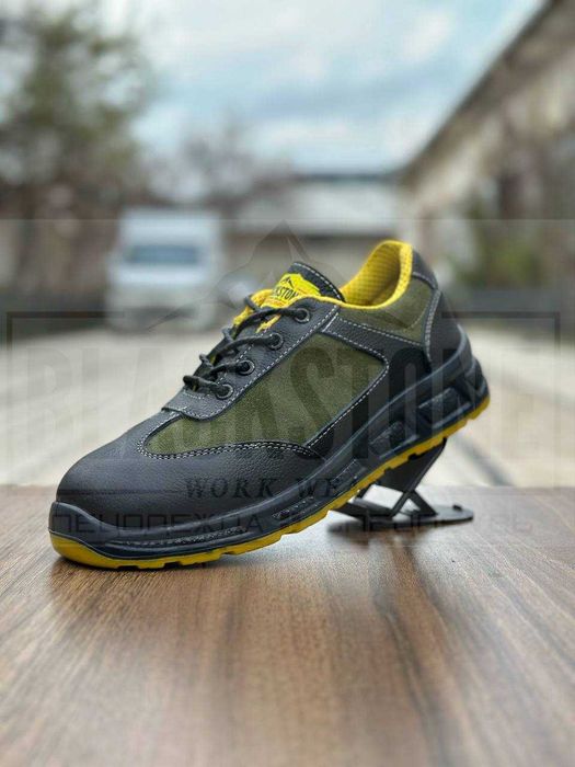 Спецобувь от производителя Европейское качество для вашей безопасности