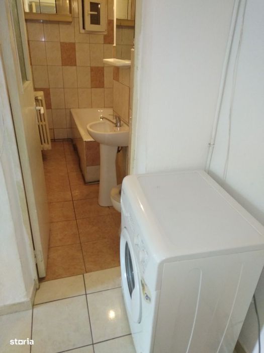 De inchiriat Garsoniera - Zona Kauflandul de jos