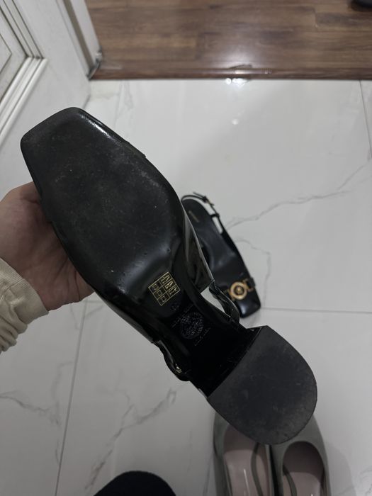 Туфли Versace 39