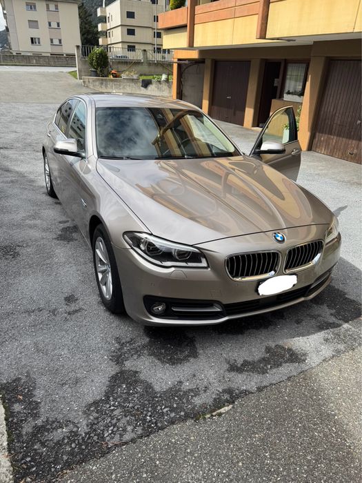 BMW 5 Series 2014 — imagine 2