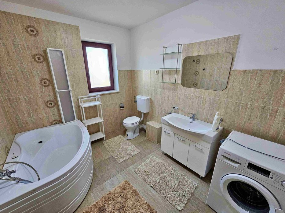 Duplex de inchiriat