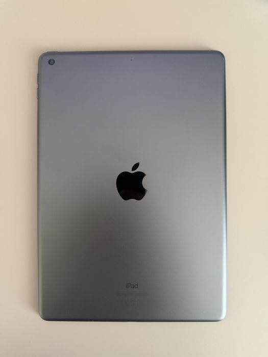 Ipad 8th generation