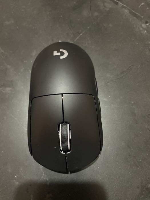 Logitech Pro X Superlight мишка