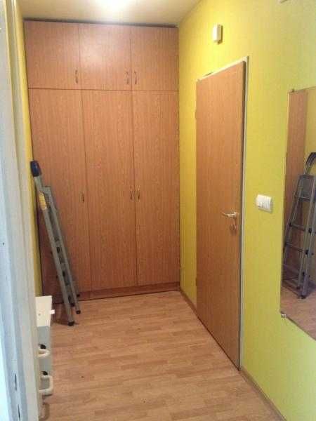 Дава се под наем Едностаен апартамент в София, Надежда 1 - 46 кв.м за 270 € - Снимка #4