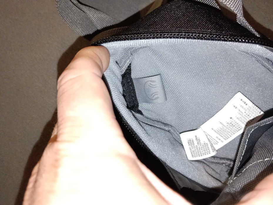 мъжка дамска чантичка JACK WOLFSKIN