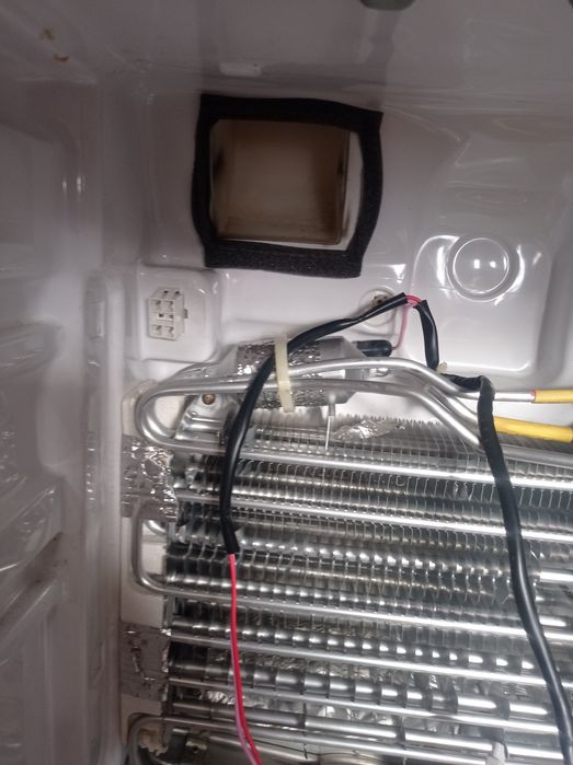 Ремонт бытовой техники.