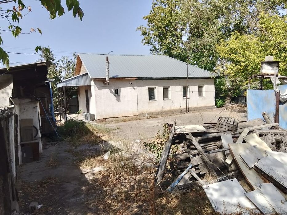 Продам дом Село Байтерек