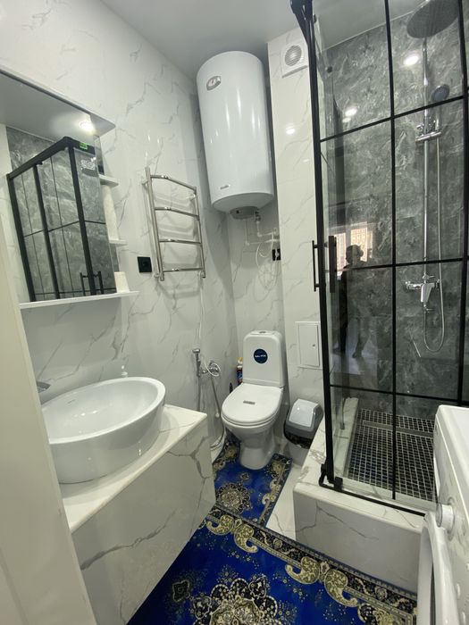 Квартира 3 комнатная ПОСУТОЧНО