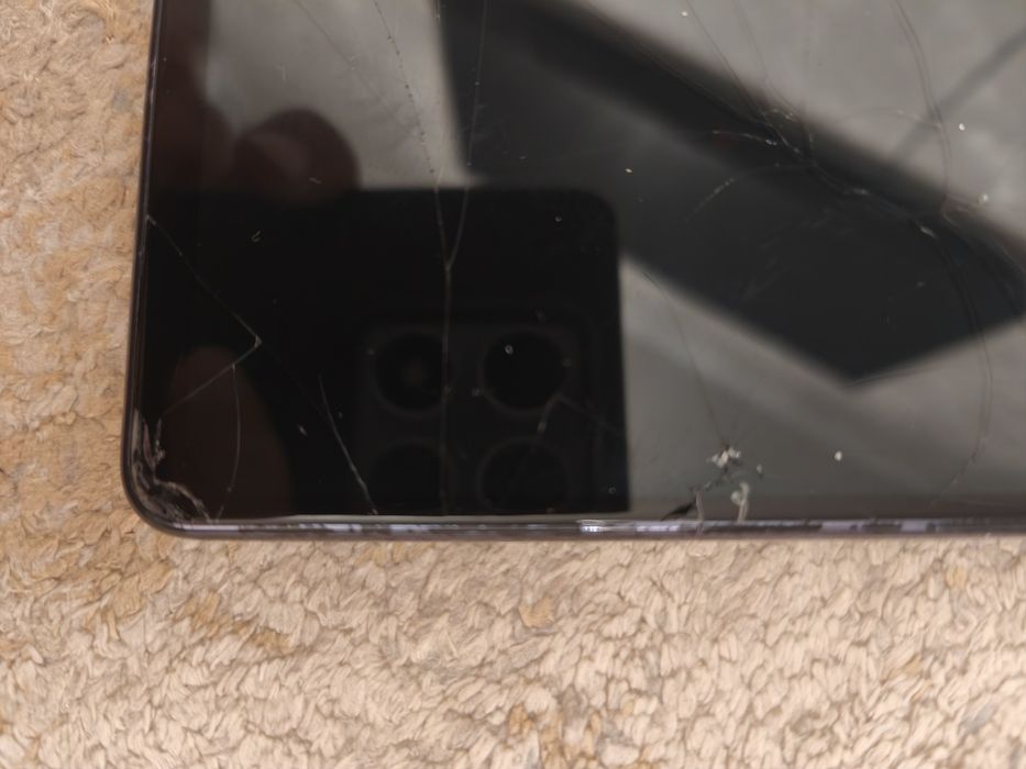Samsung s20 fe разбитый экран