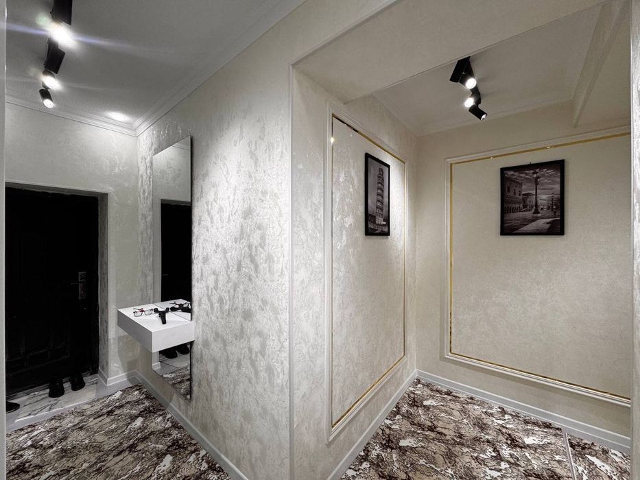 Срочно продаётся 3х -комнатная квартира