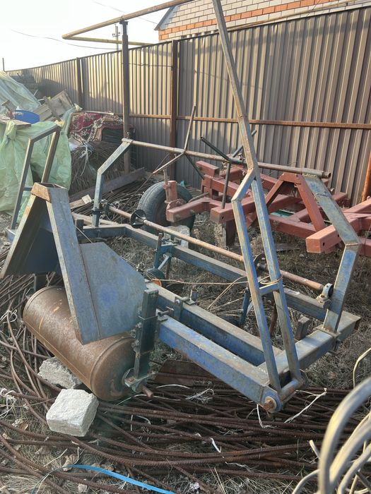 пленкаукладчик продам